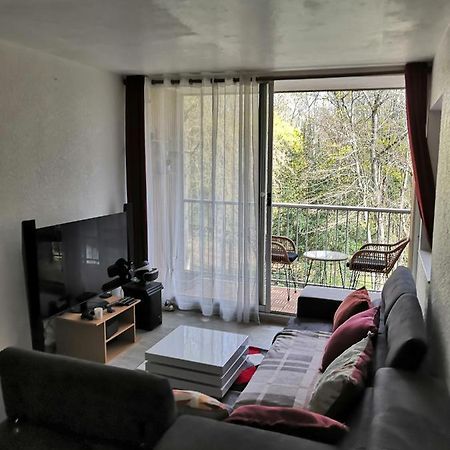Chambre D'Hote Au Parc Des Thibaudieres Boussy-Saint-Antoine Exteriér fotografie